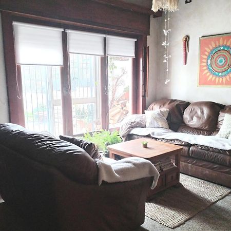 Ferienwohnung Casa Corazon Montevideo Exterior foto