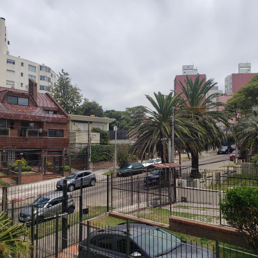 Ferienwohnung Casa Corazon Montevideo Exterior foto