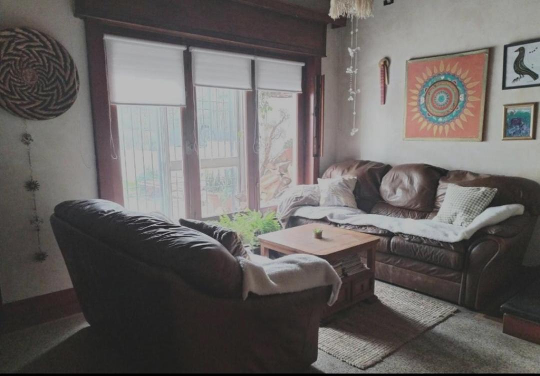 Ferienwohnung Casa Corazon Montevideo Exterior foto