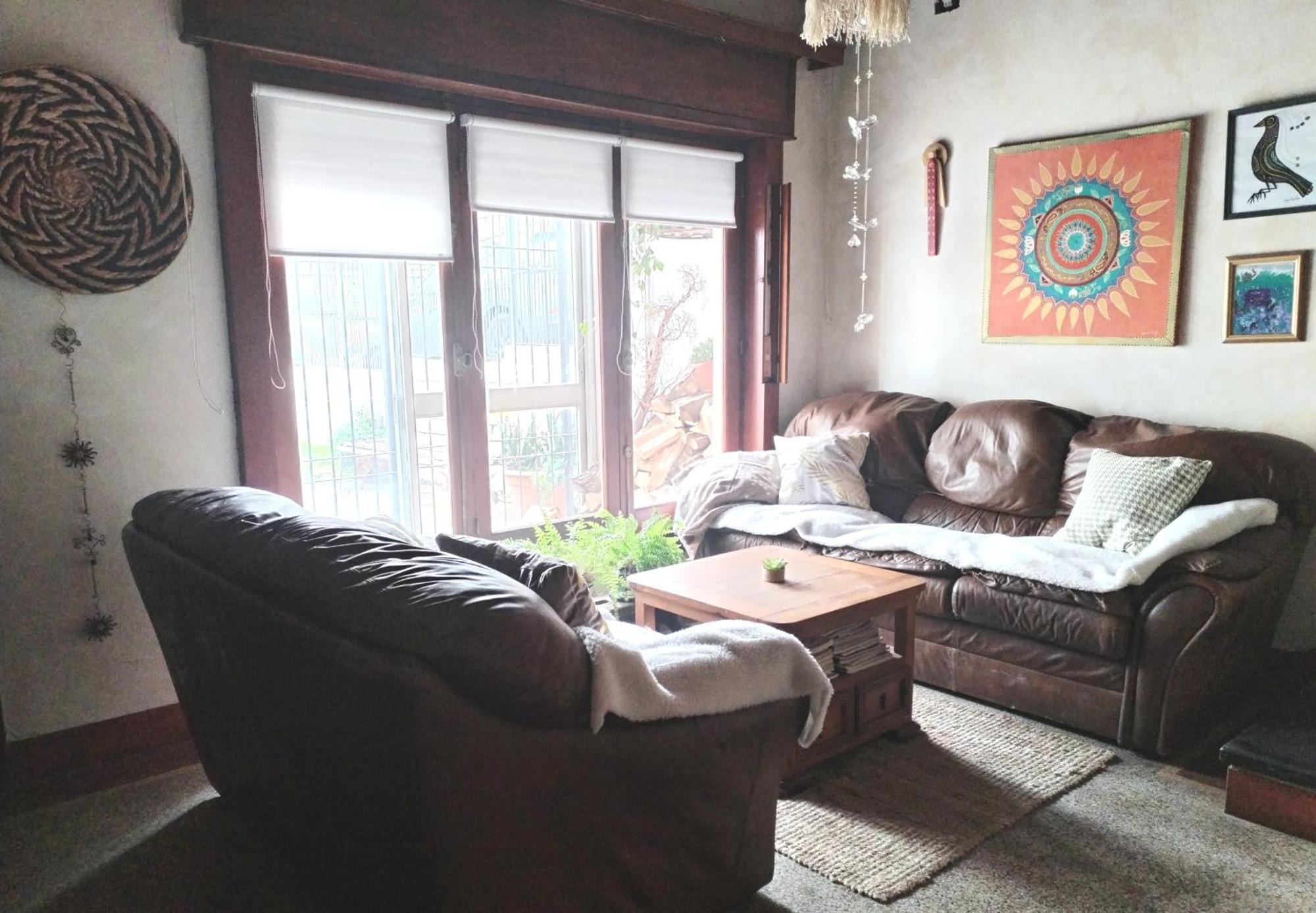 Ferienwohnung Casa Corazon Montevideo Exterior foto