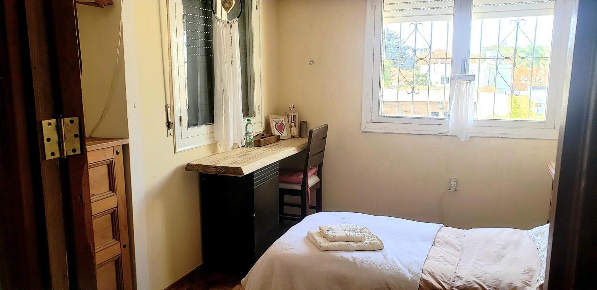 Ferienwohnung Casa Corazon Montevideo Zimmer foto